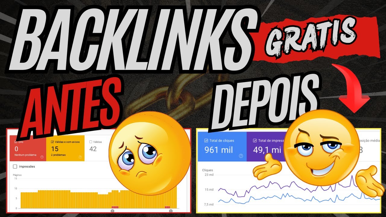 Como OBTER BACKLINKS GRÁTIS no MEDIUM e FICAR em Primeiro nos Resultados de Busca
