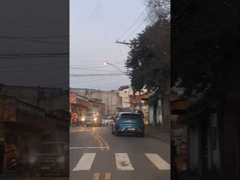 avenida Vera Cruz em sao paulo zn 🇧🇷  leste 🚗