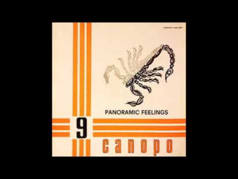Alessandro Alessandroni - Panoramic Feelings [ full album ]