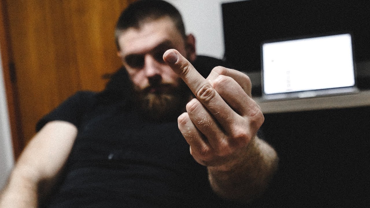 O PODER DO F0DA-S3 | ep.198