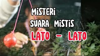 Download lagu Misteri Suara Mistis Permainan Lato Lato/ Latto Latto #1kcreator mp3 Download lagu Misteri Suara Mistis Permainan Lato Lato/ Latto Latto #1kcreator mp3