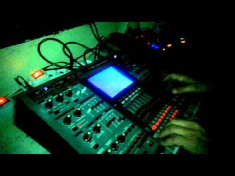 ASTRAL TRIBE _ AREA MITO