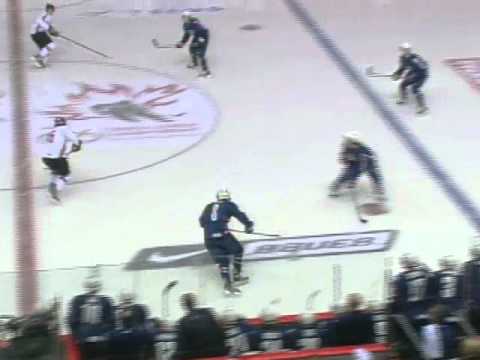 Body Checking - USA Hockey Safety