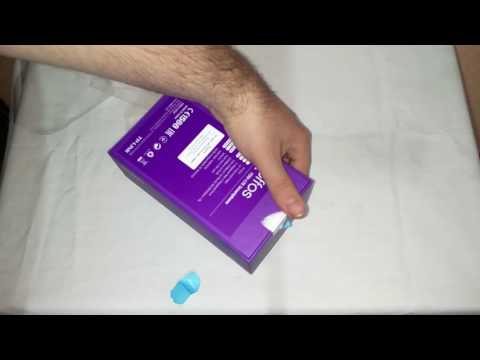 Unboxing Neffos C5 Max