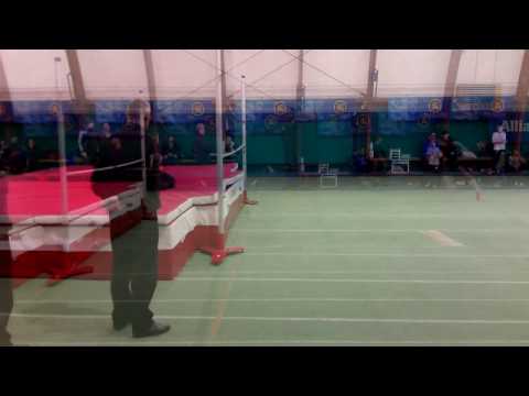 Vis [M/Ž], mlađe kategorije - Božićni skakački miting 2016