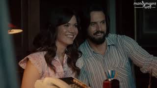 Rebecca Pearson | This Is Us - 1x11 - "The Right Thing to Do" (Parte 1)