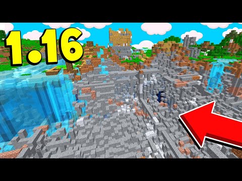 AGGIORNO IL MIO MONDO ALLA 1.16 MA...