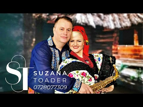 Suzana Toader și Felician Nicola - M-o făcut mama oșan | Videoclip Oficial