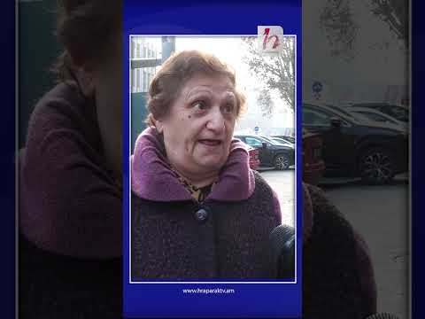 Ասեք 6 լավ բան, որ արել է Նիկոլ Փաշինյանը