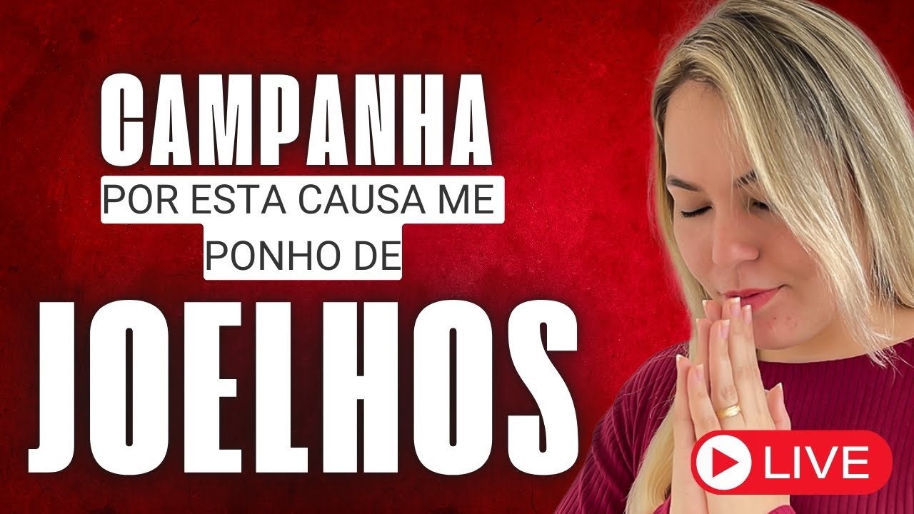 Nathalia Leandro está ao vivo