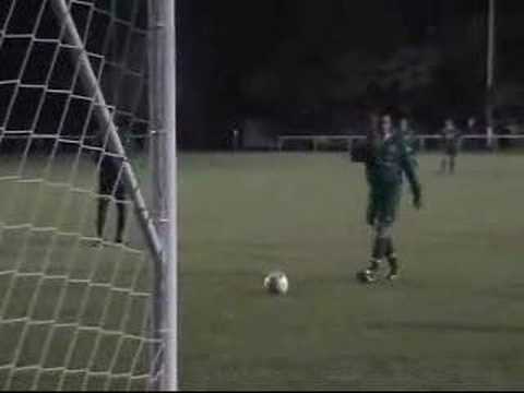 Soham Town Rangers vs Wisbech 3