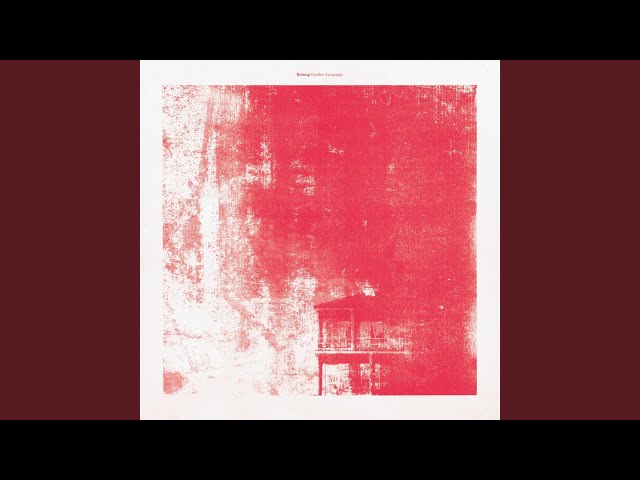 Le migliori canzoni dei Belong, un viaggio nella musica sperimentale.
