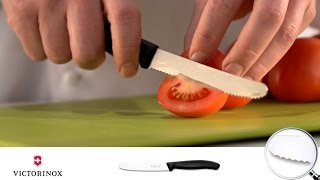 Victorinox couteau de table 6 pièces