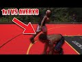 Averyb Challenged Me To a 1v1 and This Happened...