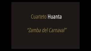 Zamba del Carnaval