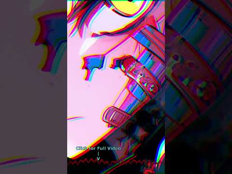 [Nightcore] Living On Video (Poylow, Pakito & Nito-Onna) Version 1 #short #shorts #youtubeshorts