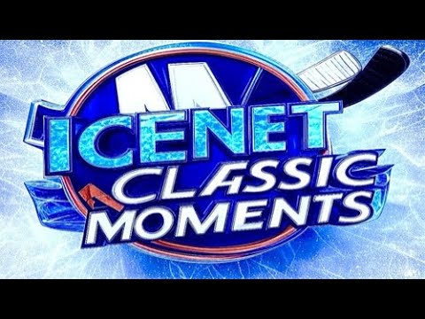January 14 1988 Nordiques at Islanders -Denis Potvin’s 300th Goal - Don Cherry highlights