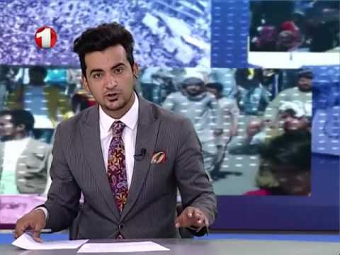 Amaj 16. 05. 2016 آماج _آیا خواست های جنبش روشنایی را حکومت جدی میگیرد؟