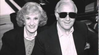 George Shearing & Marian McPartland "To Bill Evans" #cazhareketi