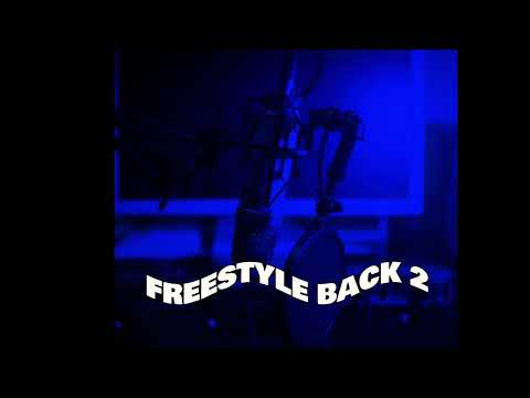 JOOSLYF X MATA - FREESTYLE BACK 2