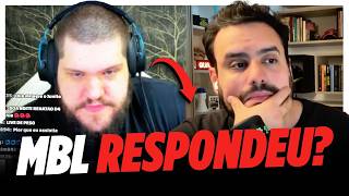 FÃ DE NANDO MOURA ENTROU EM LIVE PRA ME QUESTIONAR?