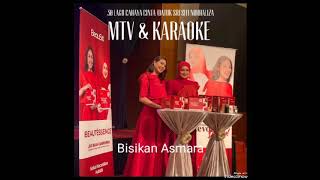 Download lagu Bisikan Asmara - Datuk Sri Siti Nurhaliza ( Music Audio) mp3