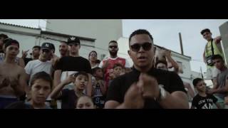 LUCIANO   ANDERS NICHT SO WIE DU prod  DEEMAH