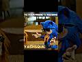 Sonic Hack The Speed Sonic The Hedgehog Sonic 2 Shorts Sonic