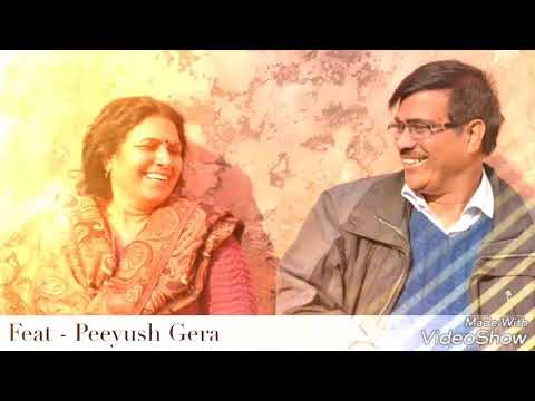 Peeyush Gera Abhi mujh m...