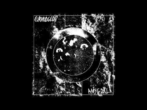 Curmudgeon - Amygdala LP (Full LP)