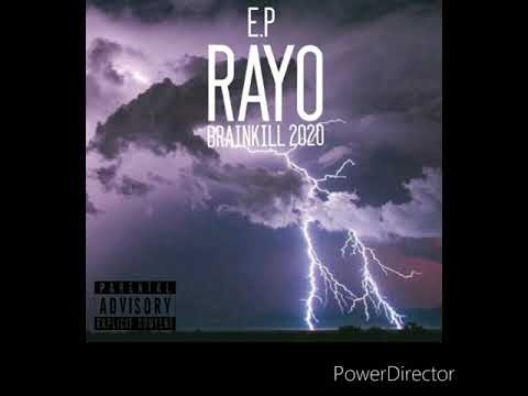 Brainkill (SSJKILL) x JousheMc - No te detengas _ E.P "Rayo" 2020
