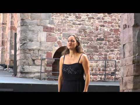 Opernpreis 2014 an Barbara Buffy HEF 10082k14