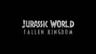 22. Raiders of the Lost Isla Nublar (Jurassic World: Fallen Kingdom Complete Score)