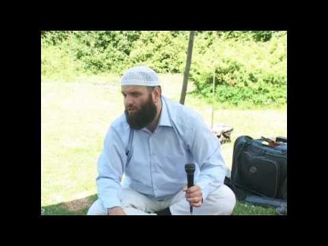 Vlera e edukuimit në islam & Dobitë e këshillës - Nexhat Ceka & Ahmed Hoxha - AKIKA