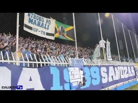 Samo Tebe Volim Pazare(EKSTREMI)