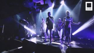 GENERATION ICON  Quest Pistols