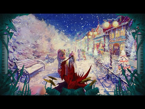 Koron Korak - The White Coat is Warming Ponyville [Rythmic Orchestral]