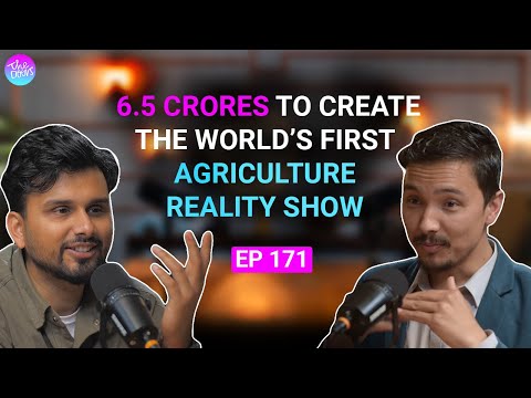 RAW: A Reality Show That Can Change Nepal| Shailesh Kandel Kshetri | EP 171