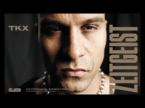 TKX - C.C.Y.M. (beat Haarp)