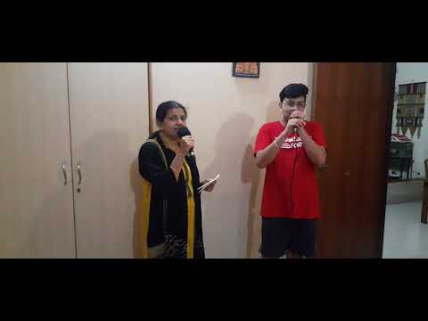 Karedare Barabaradee song | Beatbox Fusion with Carnatic music