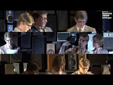 »Die Nutznießer - ›Arisierung‹ in Göttingen«