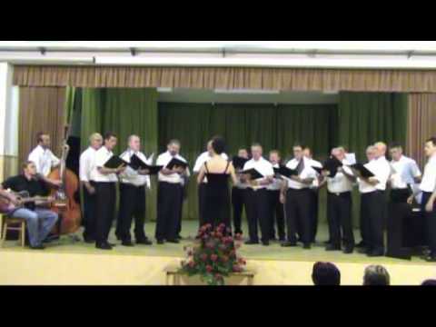 MoPZ KUD Fran Levstik Gabrovka in MoPZ KUD Pavle Voje Polšnik - Vratija se šime.mp4