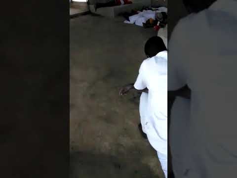 Mezanmi pouki se yo imilye konsa e mwen pa fèl vre non