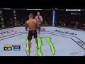 Dustin Poirier Vs Justin Gaethje HD Highlights