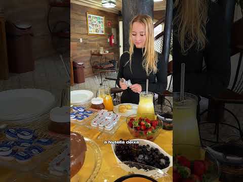 Serra do luar pousada em Lavras Novas MG