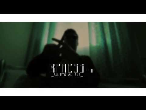 XPRESS#1   Sujeto al Eje (No Ranking)