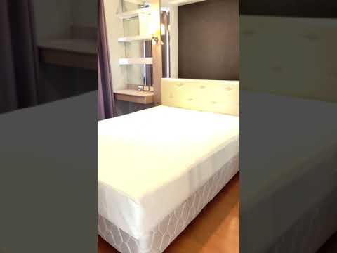 Lumpini Park Rattanathibet-Ngamwongwan, Nonthaburi, Rattanathibet Road, Bang Kra So, Muang Nonthaburi, Nonthaburi, 1 Bedroom, 34 sqm, Condo For Rent, by อรุณ อเนกคุณะ, 11314059 - DDproperty.com