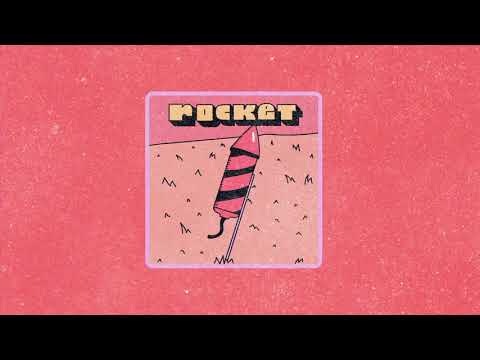 1K Phew - Rocket