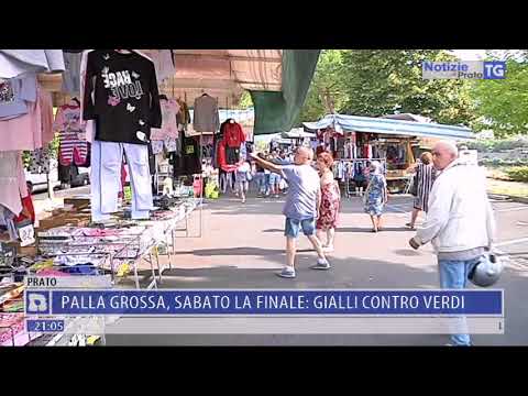 2018-09-10 NOTIZIE DI PRATO TG ORE 20.50