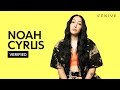 Noah Cyrus 